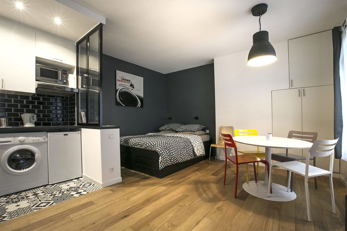 Beau studio